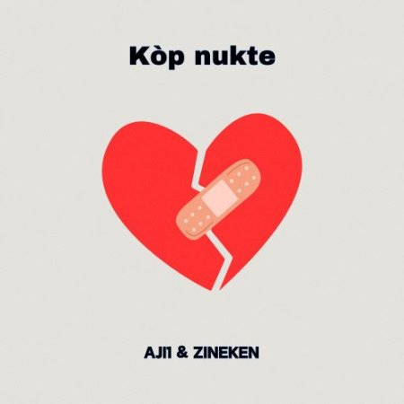 AJI1 - Kòp nukte