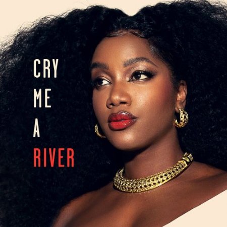 Iza - Cry Me A River