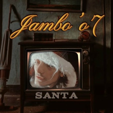 Jamboo7 - Santa