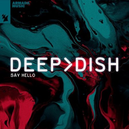 Deep Dish - Say Hello (Deep Dish Goes Deep Remix)