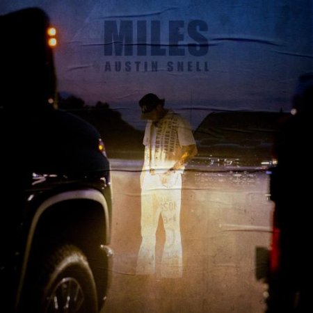 Austin Snell - Miles