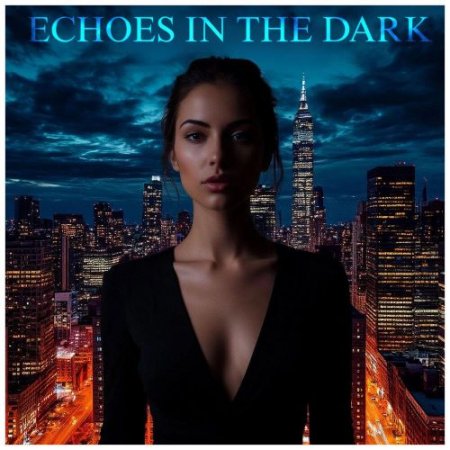 DAVAS - Echoes in the dark