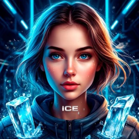 Dinamixx - ICE