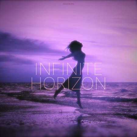 FRXSTBURN - Infinite Horizon