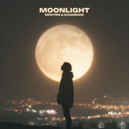 MRSTRN, Dogmeow - Moonlight