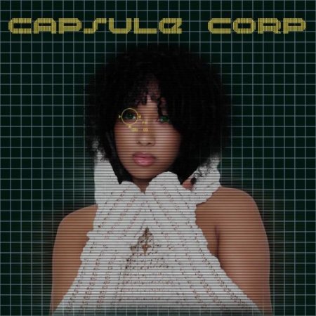 Nani Goins - Capsule Corp