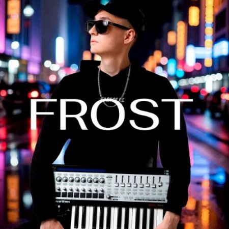 PLVTINA - Frost
