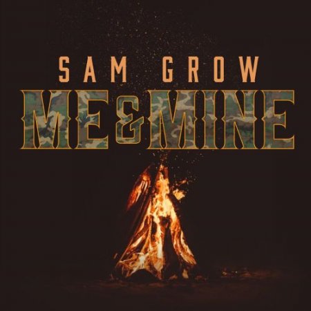 Sam Grow - Kiss My Ass