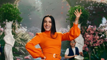 Tatev Asatryan - Voch Mi Tsaghik (Video)