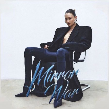 TatVal - MIRROR WAR