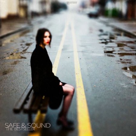 The Bestseller - Safe & Sound (Radio Edit)