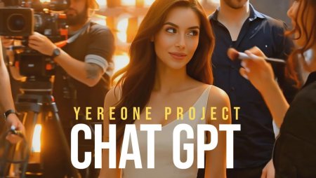 YereOne Project - Chat GPT (Video 2026)
