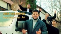 Jora Shahinyan - Haye Hayin Jan Asi (Video)