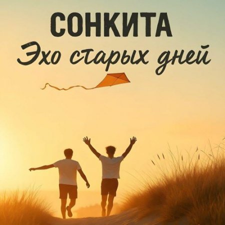 СОНКИТА - Эхо старых дней