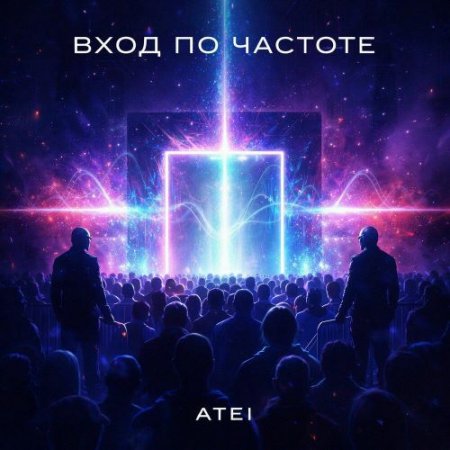 ATEI - ВХОД ПО ЧАСТОТЕ