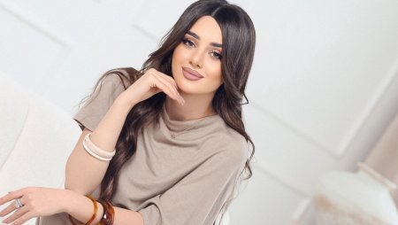 Diana Ghushchyan - Ax inchu sireci (Video 2026)