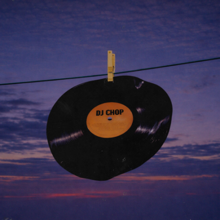 DJ CHOP - By My Side