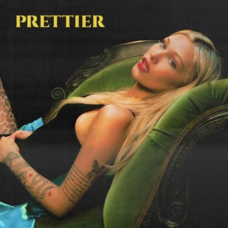 Grace Vanderwaal - Prettier