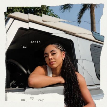 Jaz Karis - On My Way
