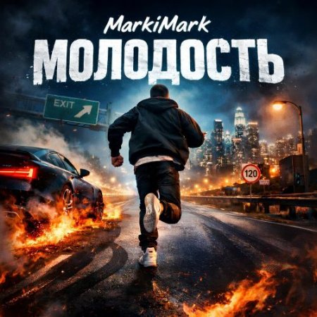 MarkiMark - Молодость