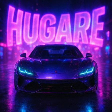 YXGEN, DON BASS MUSIC - HUGARE