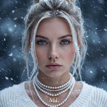 Марина Lucky - Прости, я выбрала ChatGPT