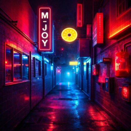 M-Joy - Хочу принадлежать