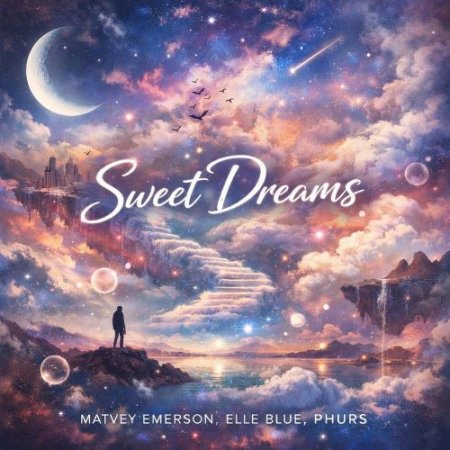 Matvey Emerson, Elle Blue, PHURS - Sweet Dreams
