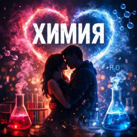 Самвел Неркарарян - Химия