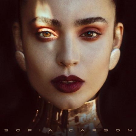 Sofia Carson - Timeless