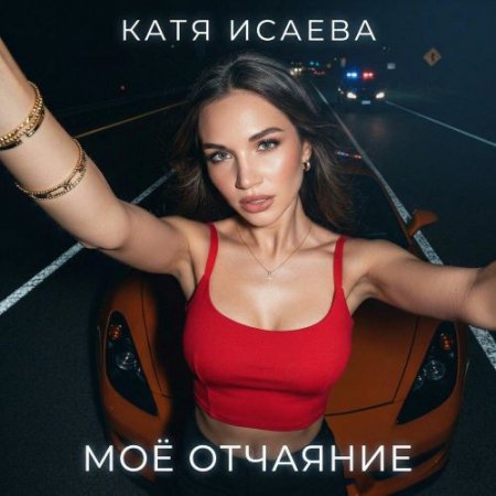 Катя Исаева
