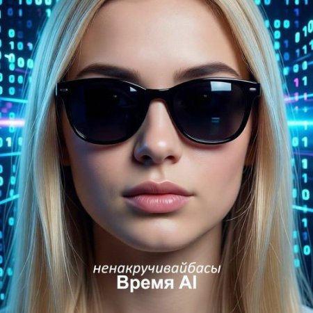 Ненакручивайбасы - Время AI