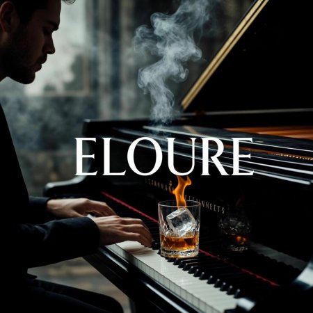 Eloure - Растворитесь
