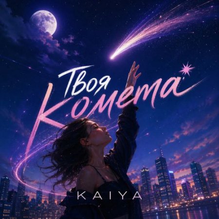 KAIYA