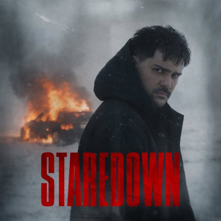 LeanJe - STAREDOWN